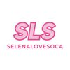 selenalovesoca