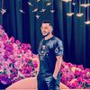 محمد الساعدي