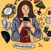 maanrielle