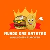 Mundo das batatas