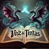 vozdetintas