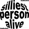 oneofthosesillygeese