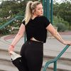 Addie Gibson