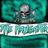 dustinhaligator