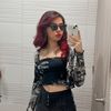 redgirlxd