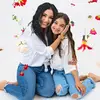 Ashley & Audrina
