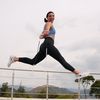 Joanna | Saltar Cuerda