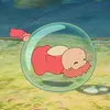 littlemermaidponyo