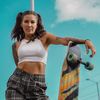 Carolina Longboard