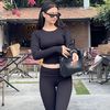 Sajina khanal