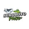 Suroboyo Pride 🦈🐊