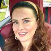 Tara Simon Vocal Coach