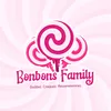 Bonbons family