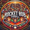 theirishrocketpinball