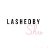 lashedbyshu