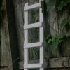 white.ladder