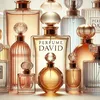 Perfume🫧David