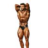 Austin Espy