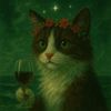 CosmicAlienCat