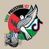 freepalestineict