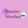 sinisterstitchescrochet
