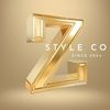 zstyle.collection