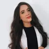 Nutricionista Rafaella Ramos