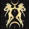 Chiquita QueenOf-All thrones