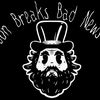 Jon from Jon Breaks Bad News