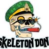 Skeleton Don™