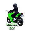 Mariaa💚