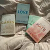 lilleisreading