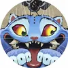 crylophosaure