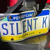 Silent K
