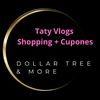 TATY VLOGS DOLLAR TREE  🛍️💰
