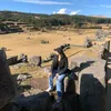 chaconangie