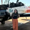 aeroporbia