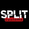 SPLIT CUSTOMS
