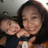 Mama Ri and Baby Con