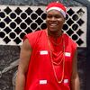 HRH Ekawukwu Ezeagwu