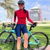rochellecyclinglife