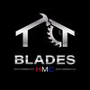 BLADES HMC