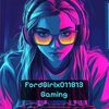 fordgirlx10