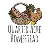 Katie | Homestead Mom