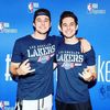 Randall Twins
