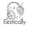 eestically