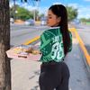 Abril Castillo