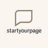 howtostartyourownpage101