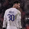 Leo Messi