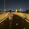 hopefullynotsanti